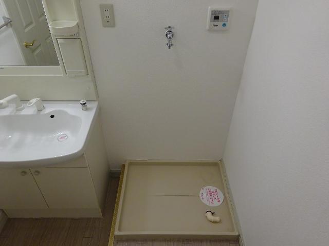 メゾネットハウス　アメニティ 部屋画像