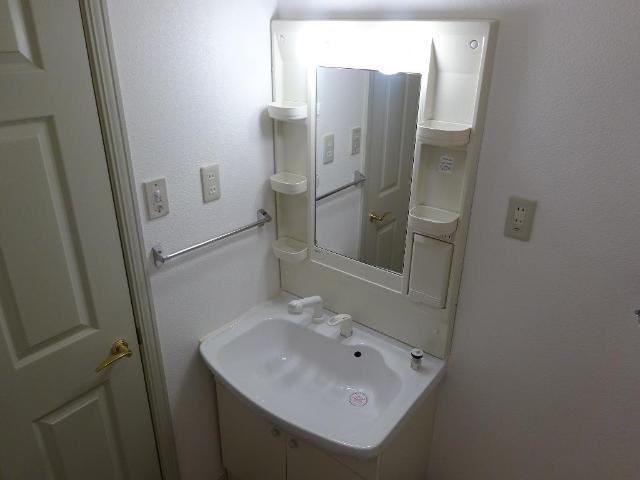 メゾネットハウス　アメニティ 部屋画像
