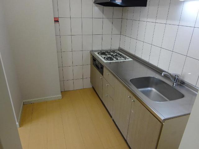 メゾネットハウス　アメニティ 部屋画像