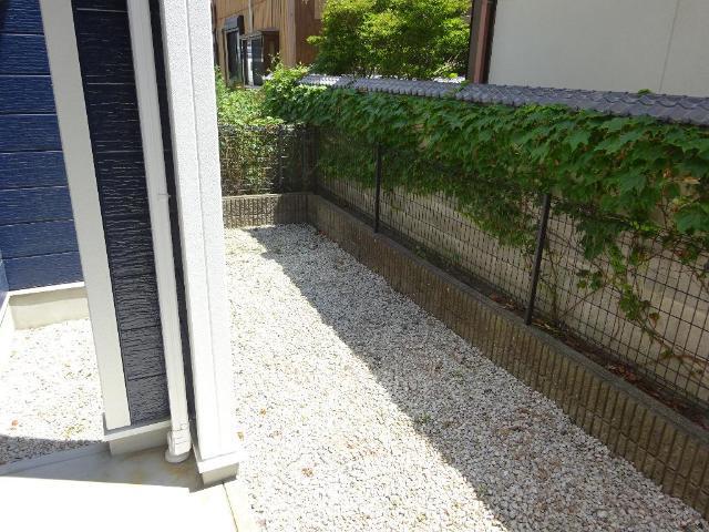 メゾネットハウス　アメニティ 部屋画像