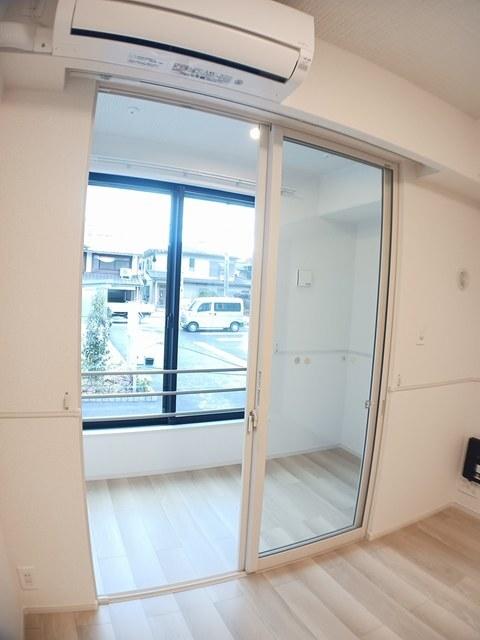 トロント・ハウス（102） その他部屋・スペース