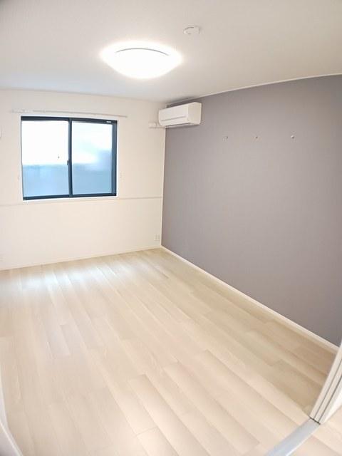 トロント・ハウス（102） その他部屋・スペース