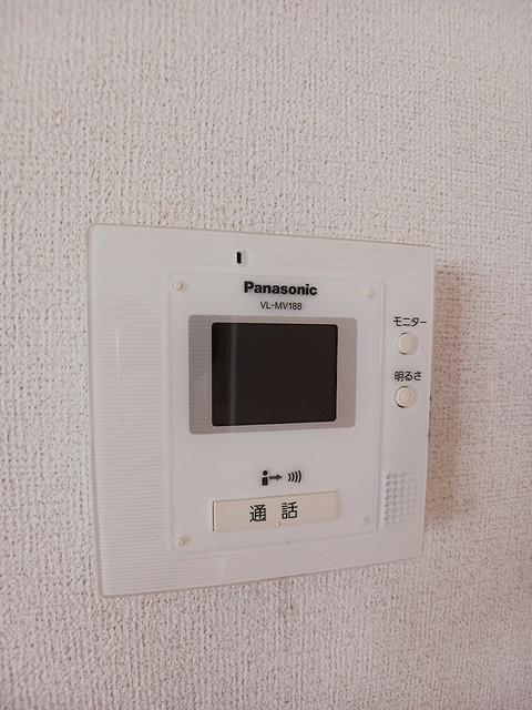 アルモニー（202） 設備