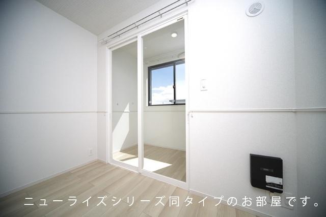 ヴァンヴェール彦根ＣＳ（102） 室内