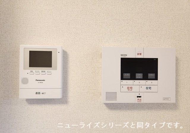 ヴァンヴェール彦根ＲＳ（203） その他部屋・スペース