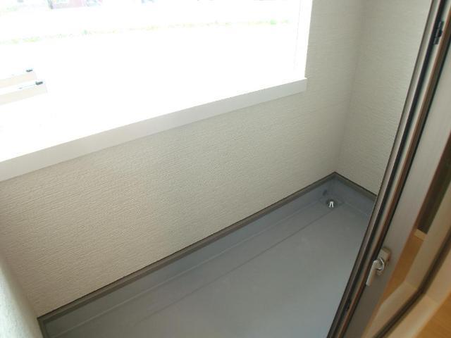 パルティールＫ 部屋画像