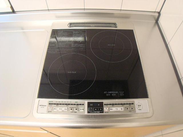パルティールＫ 部屋画像