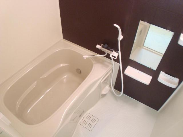 パルティールＫ 部屋画像
