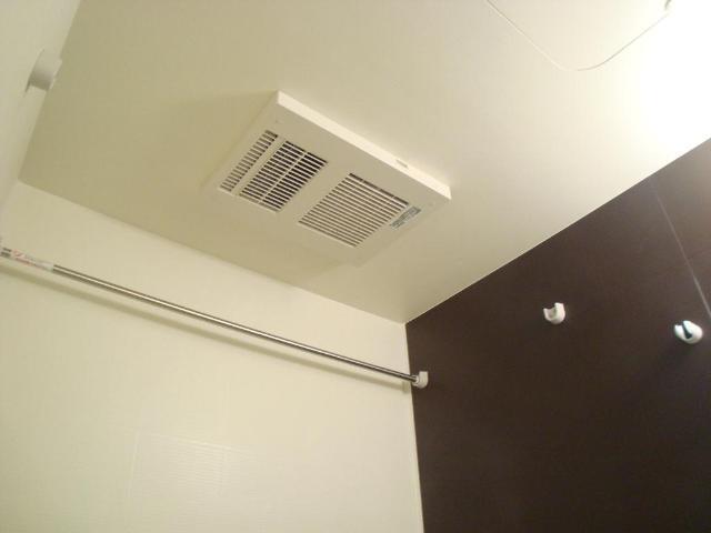 パルティールＫ 部屋画像