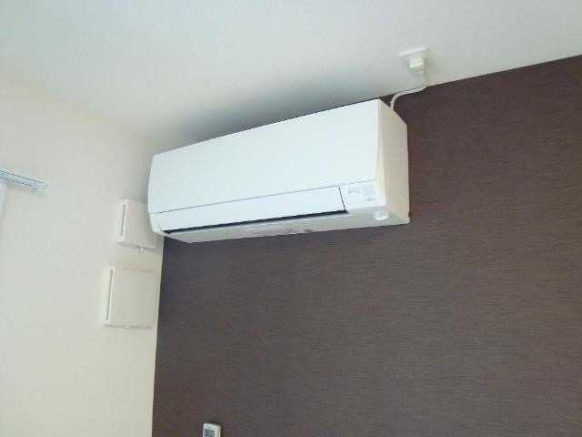 パルティールＫ 部屋画像
