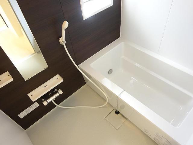 メゾン　ベイリーフ 部屋画像