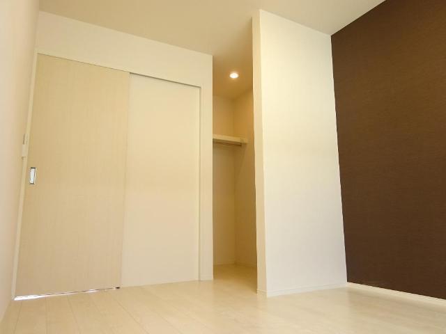 メゾン　ベイリーフ 部屋画像