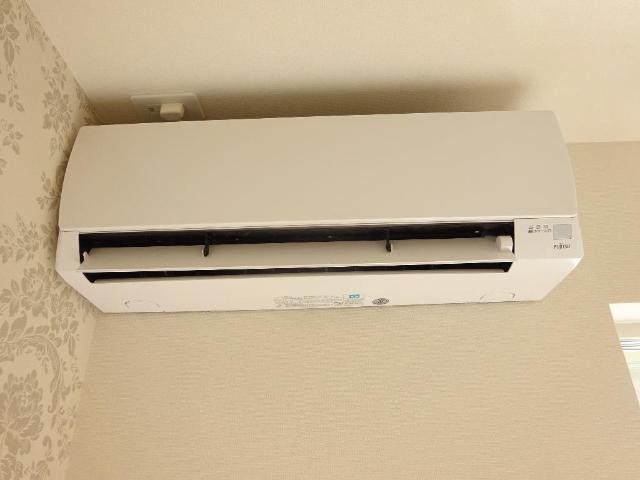 メゾン　ベイリーフ 部屋画像
