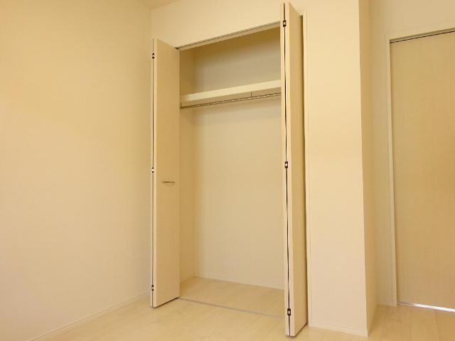 メゾン　ベイリーフ 部屋画像