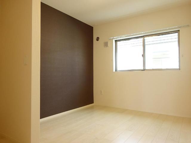 メゾン　ベイリーフ 部屋画像