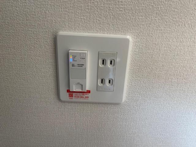 Ｅｐｉｐｈａｎｙ(エピファニー) 部屋画像