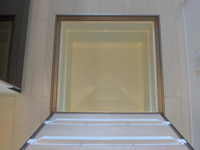 グランドソレーユ壱番館 部屋画像