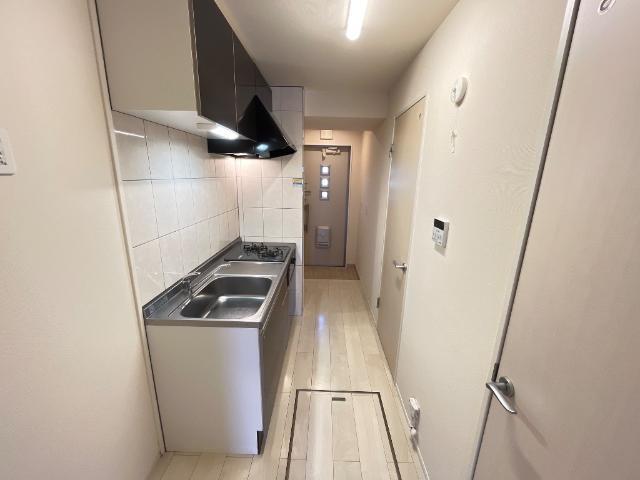 グランドソレーユ壱番館 部屋画像
