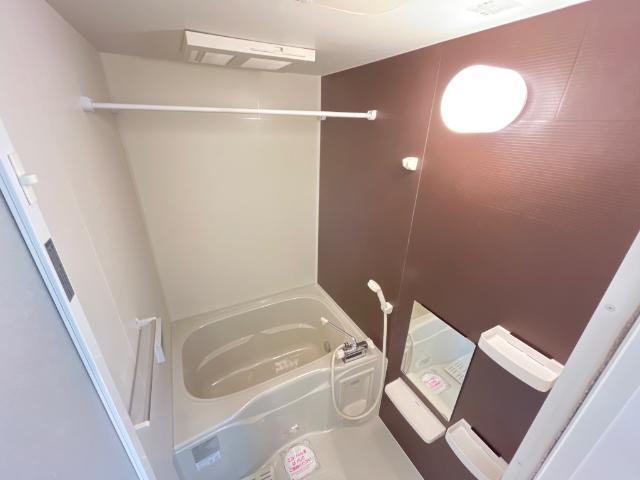 グランドソレーユ壱番館 部屋画像