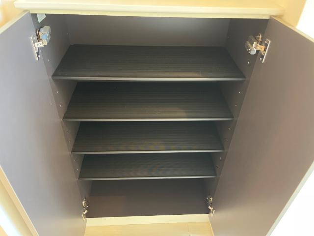 グランドソレーユ壱番館 部屋画像