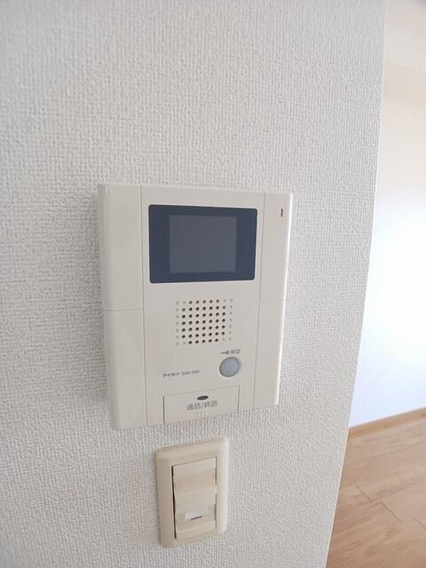 ファウンダー　オブ　ティー（303） 設備