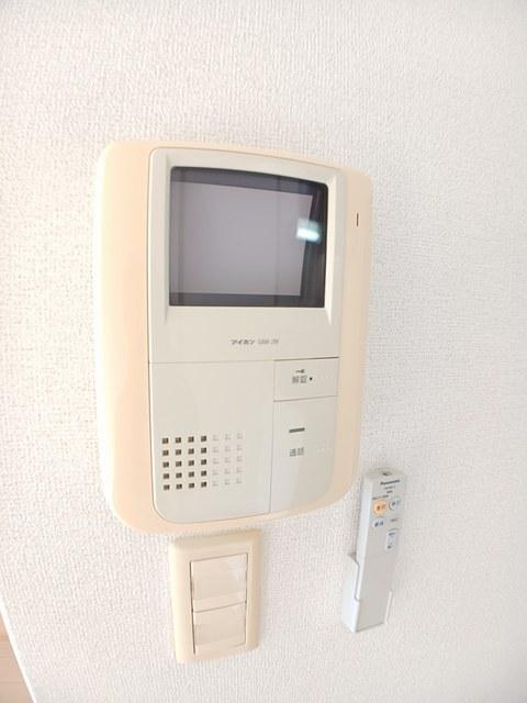 ランド・マーク・円蔵（104） 設備