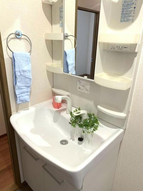 EAST NONAMI 弐番館（103） 部屋画像