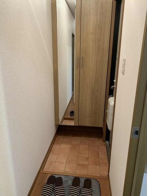 EAST NONAMI 弐番館（103） 玄関