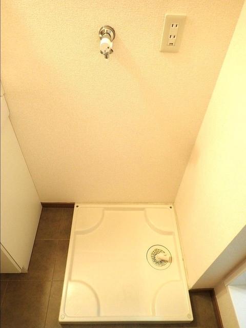 EAST NONAMI 弐番館（103） 部屋画像