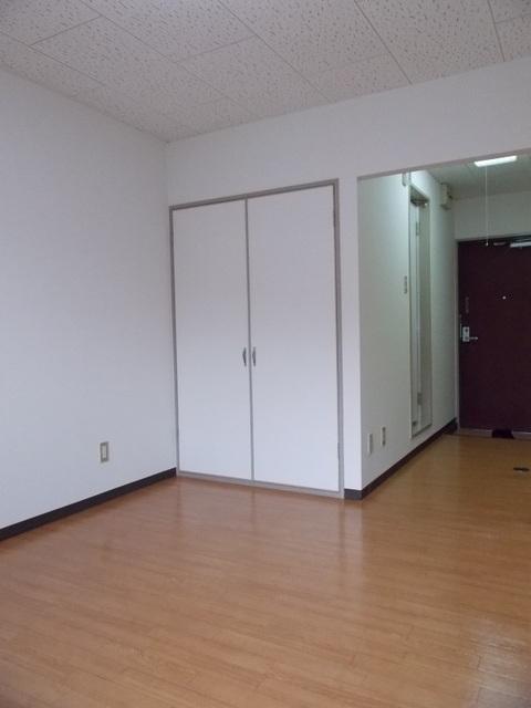 コーポスバル（203） 室内