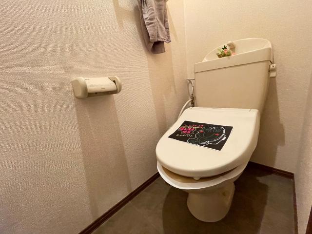 ディアコート　Ⅱ（201） 部屋画像