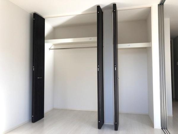 セジュール　ウワト（105） 収納