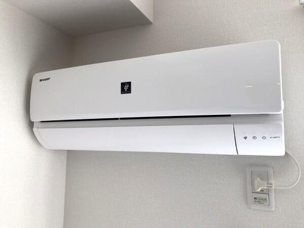 セジュール　ウワト（105） 部屋画像