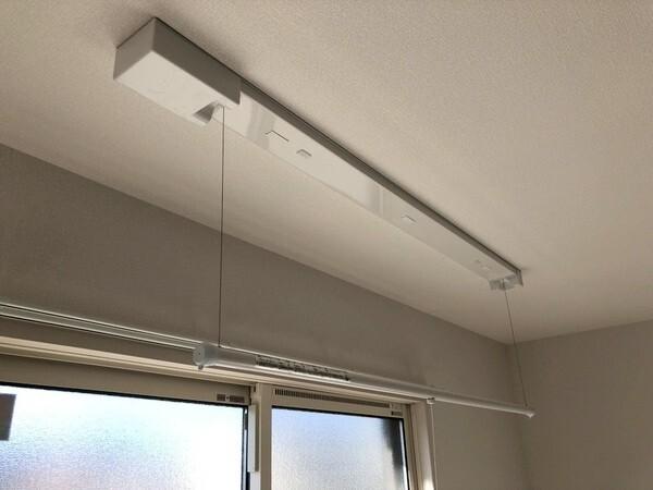 セジュール　ウワト（105） 部屋画像