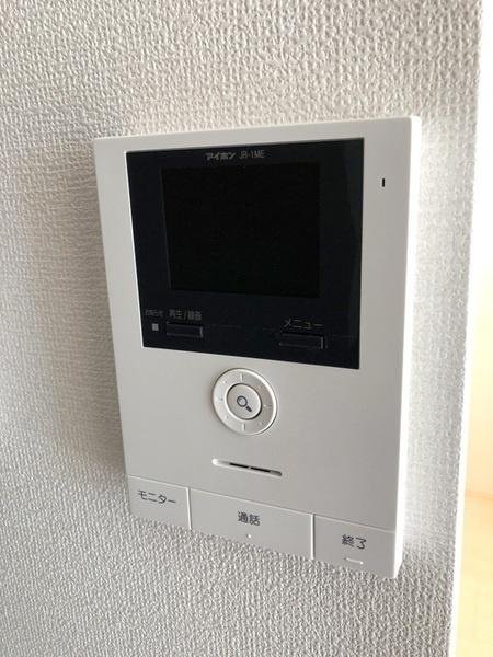 セジュール　ウワト（105） 部屋画像