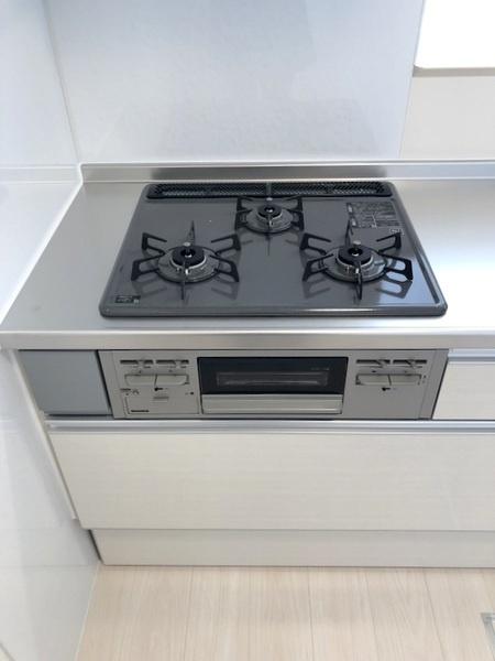 セジュール　ウワト（105） 部屋画像