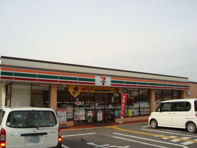 セブンイレブン彦根平田南店：710m