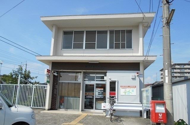 彦根岡町郵便局様：190m
