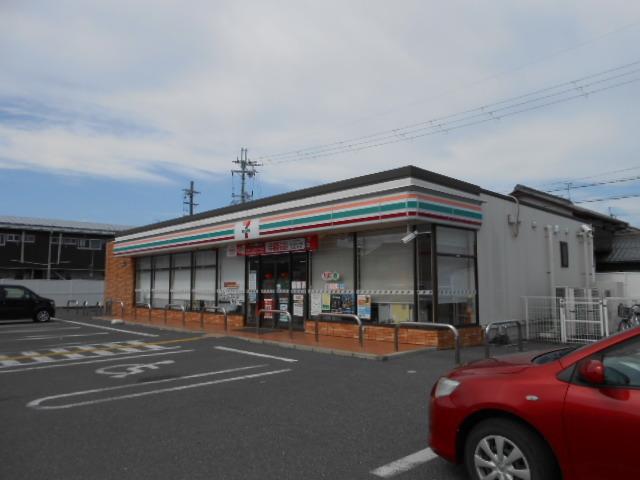 セブンイレブン平田町店様：360m