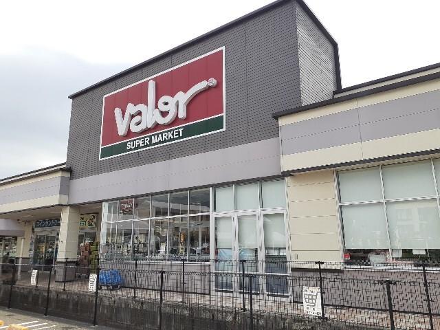 バロー南彦根店様：2100m