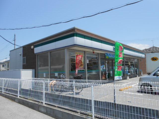 ファミリーマート彦根開出今店様：1300m