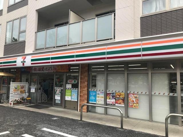 セブンイレブン彦根野瀬町店：2766m