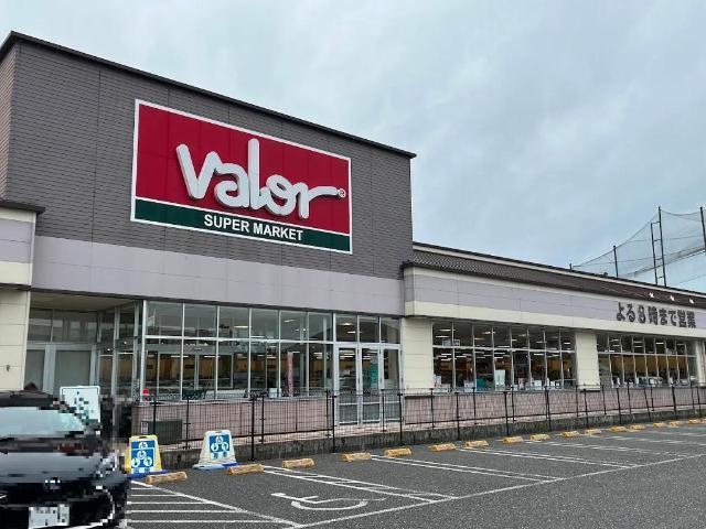 バロー南彦根店：2584m