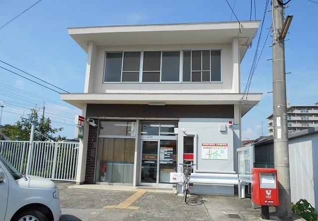 彦根岡町郵便局様：480m