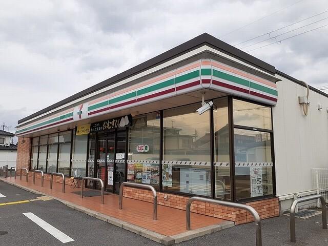 セブンイレブン彦根平田町店様：660m