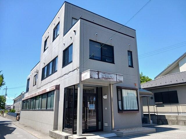 岡田医院様：240m