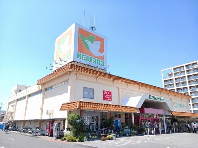 フレンドマート大藪店様：950m