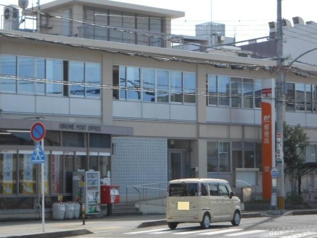 彦根郵便局様：880m