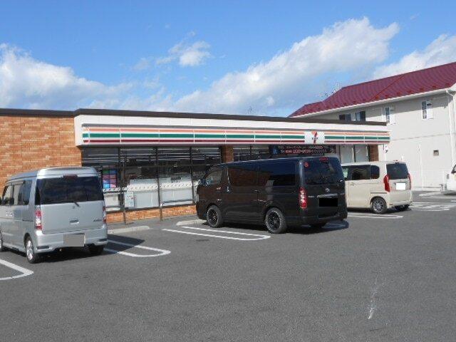 セブンイレブン彦根南川瀬店様：440m