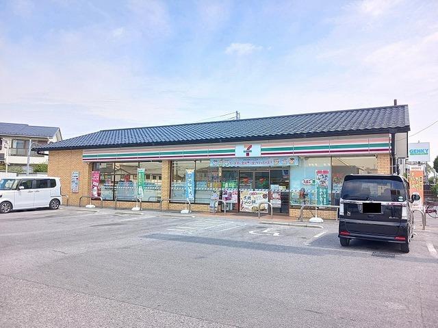 セブンイレブン彦根中薮町店様：650m